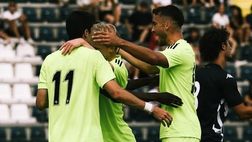 Pisa, Gilardino: “Ottima partenza, ma serve crescere. Mercato? Servono…”