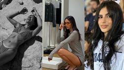 Como in Serie A, le wags della neopromossa scatenate: ecco i volti delle compagne dei giocatori