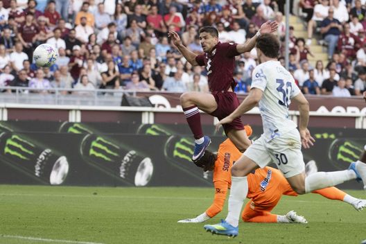 Calvarese: “Braccio di Carlos Augusto molto alto, rigore giusto per il Torino”- immagine 2