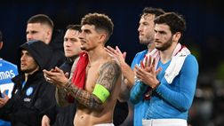 Napoli, la replica dell’agente di Di Lorenzo al comunicato! E cosa sta succedendo per Kvara