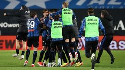 Coppa Italia, in finale sarà Atalanta-Juve. Gasperini batte Italiano 4-1