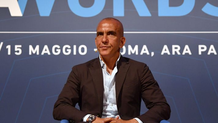 Di Canio duro: “Sul gol di Hojlund i due difensori viola hanno fatto ridere” - immagine 1
