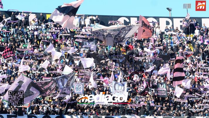 Palermo, partenza sprint della campagna abbonamenti: superata già quota 1200  Palermo