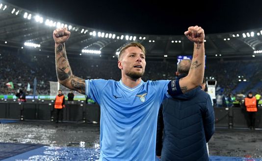 Immobile: “Sarebbe bello tornare in Italia! Inzaghi davvero forte, è maniacale nel…”- immagine 4