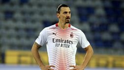 Amarcord – Il Cagliari-Milan che segnava il ritorno di Ibrahimovic