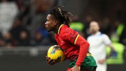 Lutto per l’ex Milan Samuel Chukwueze: è scomparsa la mamma Sarah