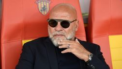 Cosmi: “La Fiorentina ha dominato. Merita una punta vera”