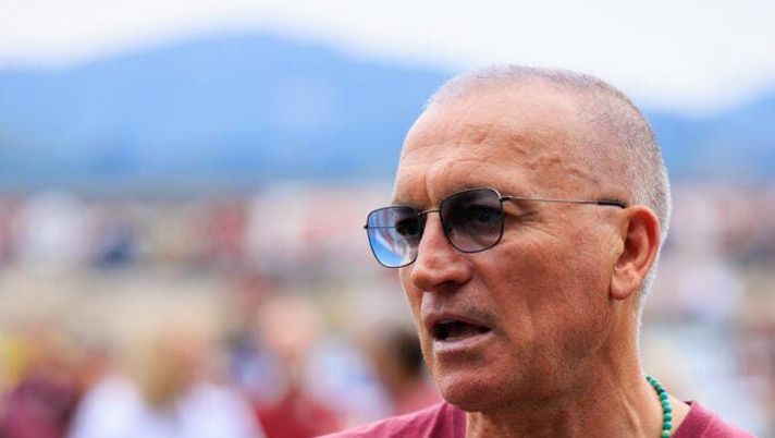 Pasquale Bruno: “Gimenez? I simulatori…” - immagine 1