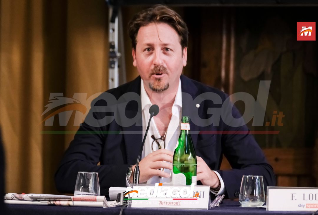 FOTO 20th Golden Boy 2022 (GALLERY) - immagine 74