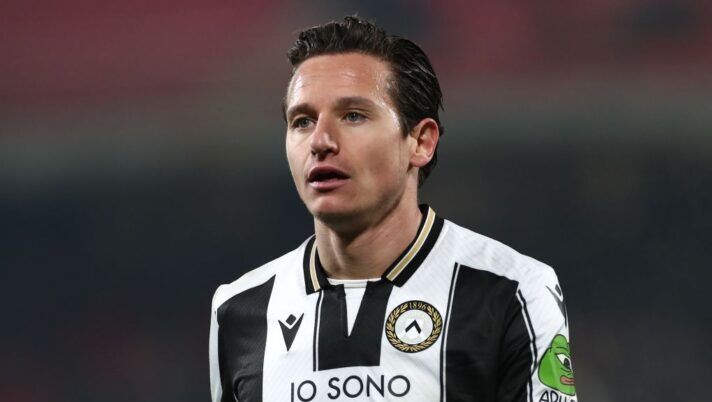 Da Udine: “Thauvin, cosa filtra sul possibile rientro in campo venerdì contro il Genoa” - immagine 1