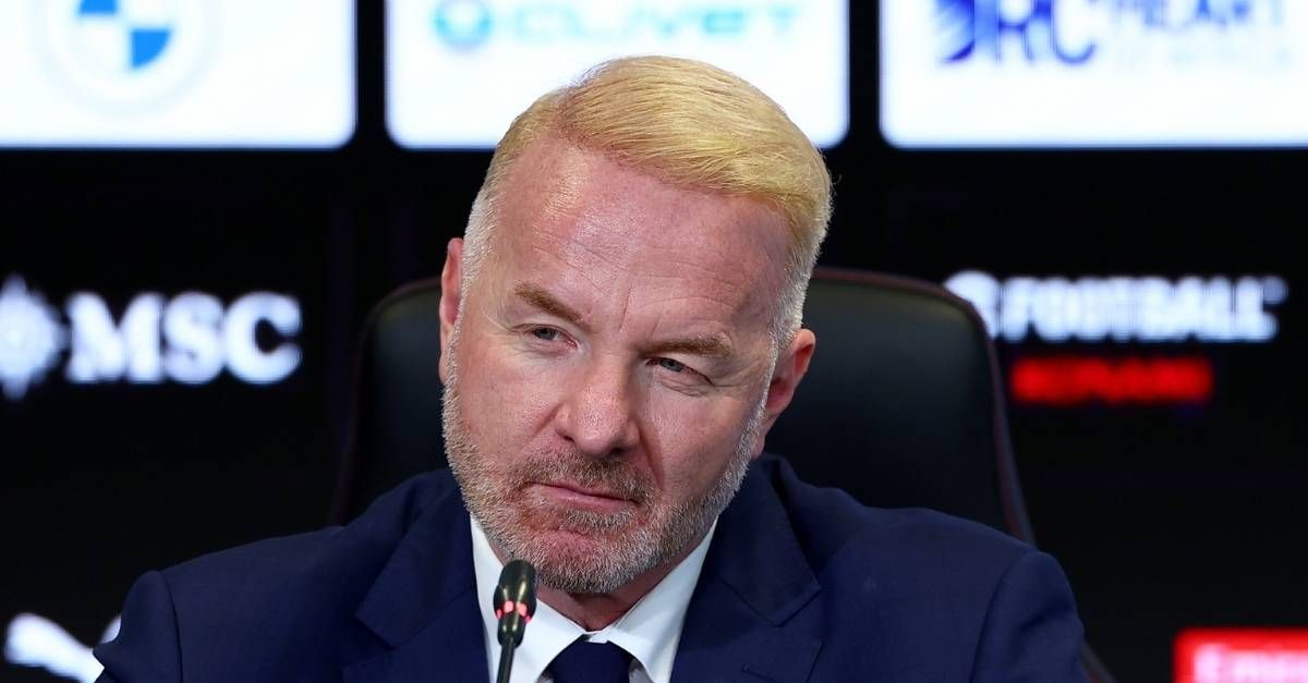 Calciomercato Milan, Tare prepara il colpo per l’attaccante. Che occasione da una big d’Europa