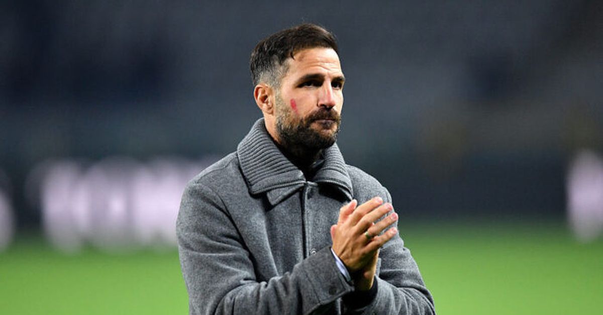 Como, Fabregas: "Abbiamo armi per far male all'Udinese. Addai non ci sarà, su Nico Paz..."