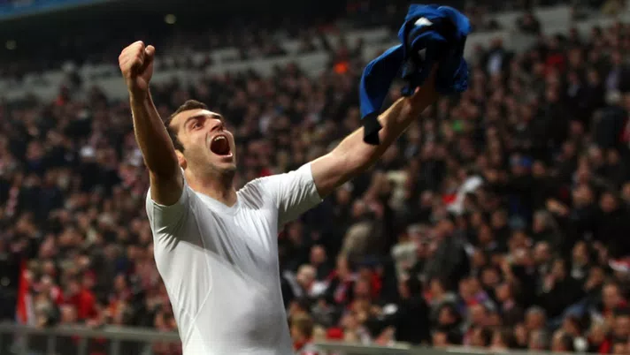 Inter, buon compleanno a Pandev: “Talento, sacrificio e intelligenza tattica” - immagine 1