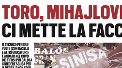 Video – Rassegna Stampa TN del 27/9/2017: dal gesto di Miha alla Primavera