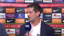 Chivu: “Gara da tutto o niente, pronti a giocarcela. Sarà difficile per noi e per loro”