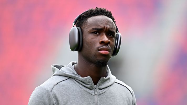 Inter, spunta un profilo nuovo a centrocampo: Chivu ha fatto il nome di Keita - immagine 1