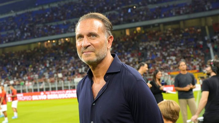 Gerry Cardinale, managing partner RedBird e proprietario AC Milan | Milan News (Credits foto: Getty Images) Ravezzani duro sulla gestione di Cardinale: 'Dilettanti. Capitolo sconcertante per il Milan'