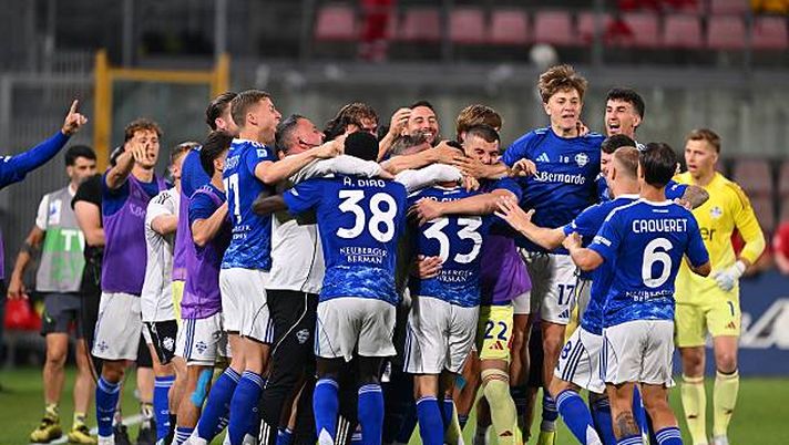 Serie A, Roma e Como in Champions: Sprofondo Milan! Cremonese in B. Tutti i verdetti - immagine 1