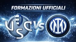 Cremonese-Inter, le formazioni UFFICIALI: Frattesi titolare! Esposito-Lautaro in attacco