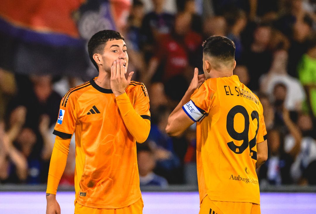 Pisa-Roma 0-1 – FOTO GALLERY - immagine 26