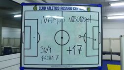 Rosario Central: sfottò al Newell’s, noi 17 derby vinti in più…