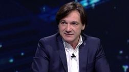 Caressa sicuro: “Credo che possa essere ultimo anno di Conte al Napoli”