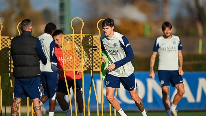 Getty Images Palacios e la sua richiesta all’Inter. Due possibili strade - immagine 1