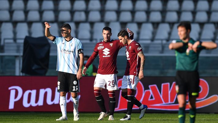 Coppa Italia, agli Ottavi il Torino affronterà il Milan al “Meazza” - immagine 1