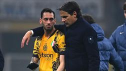 Ultras, una giornata a Calhanoglu e Inzaghi. Marotta, zero irregolarità. Zanetti…