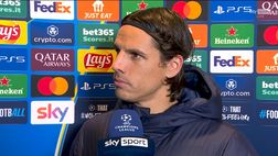 Sommer: “Vittoria molto importante. Inter matura, rosa ampia e tanti giocatori da coinvolgere”