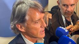 VIDEO VN – Mancini avvisa: “Calcio italiano in crisi. Sarà difficile uscirne”