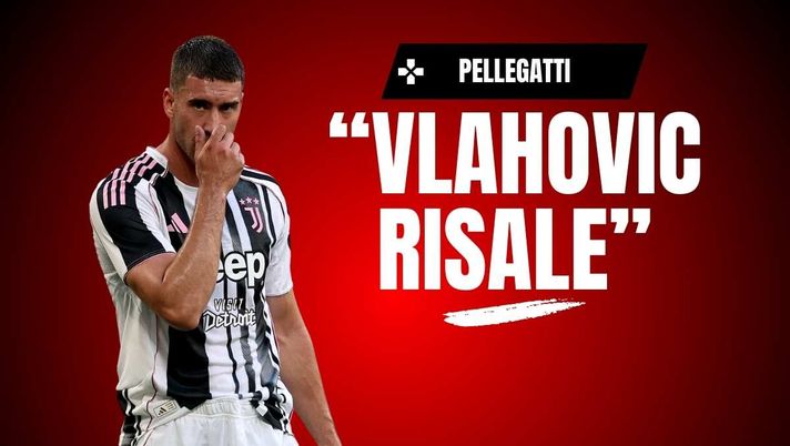 Milan, Pellegatti: 'Per Hojlund fase di stallo. Vlahovic risale'. I dettagli