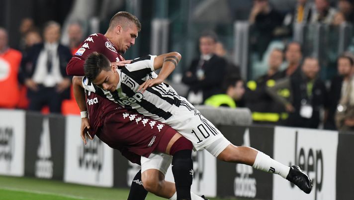 Calciomercato: il PSV offre 10 milioni per Lyanco, ma il Torino non vuole cederlo - immagine 1