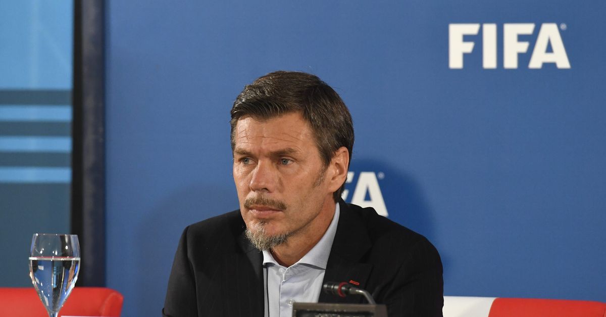 Boban: “Maldini cacciato? Una cosa indecente e inaccettabile. Potrei dire…” Boban: “Maldini cacciato? Una cosa indecente e inaccettabile. Potrei dire…”