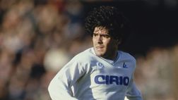 Maradona e il museo in suo onore, nessuna immagine con la maglia azzurra: il motivo