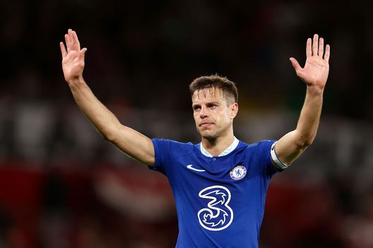 Getty Images Classe, duttilità e mentalità: Inter, con Azpilicueta prendi un vincente. Numeri e trofei…- immagine 3