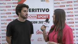 Adriese, Maniero: “Cjarlins squadra da battere, noi abbiamo aggiunto fisicità”