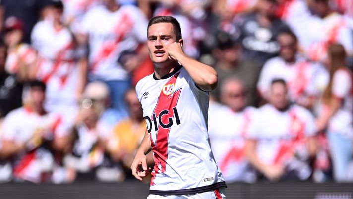 Rayo Vallecano-Siviglia: dove vedere la Liga in Diretta Tv e in Streaming Gratis - immagine 1