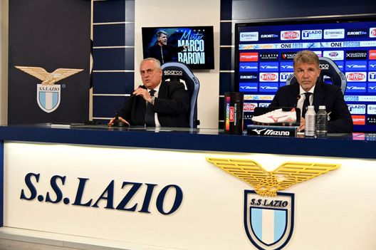 Getty Lotito: “Greenwood? Se i tifosi lo vogliono mettano i soldi. Speso più della Juve. Vi chiedo…”- immagine 2