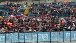 Inter-Bologna, apre la vendita per il settore ospite: ecco le info