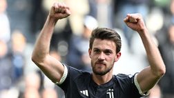 Sassuolo, tentativo con la Juve per Rugani. Ma c’è anche il West Ham