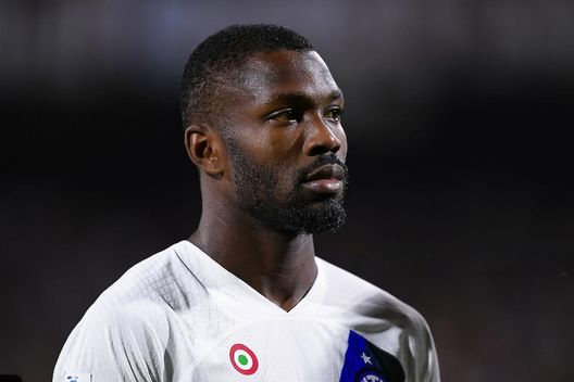 Di Marzio: “Thuram, Inter brava: c’era anche il Milan. E sarebbe arrivato Vicario se…”- immagine 3