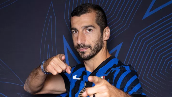 Monza-City-Milan, ecco la decisione su Mkhitaryan. E c’è una novità su Zielinski - immagine 1