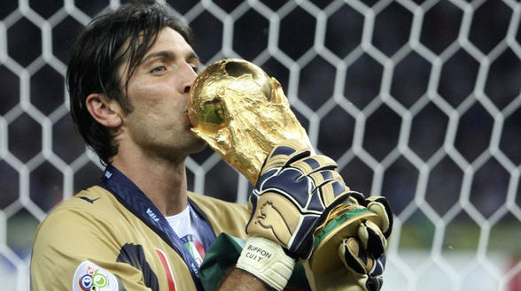 Gianluigi Donnarumma sarà in grado di replicare i successi di Gianluigi Buffon?- immagine 2