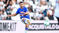 Sampdoria, il gesto eroico di Bellemo: salva la vita ad una turista accoltellata