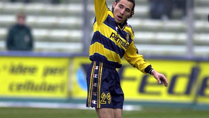 Lutto nel mondo del calcio, addio a Jorge Bolaño: l’ex Parma aveva 47 anni - immagine 1