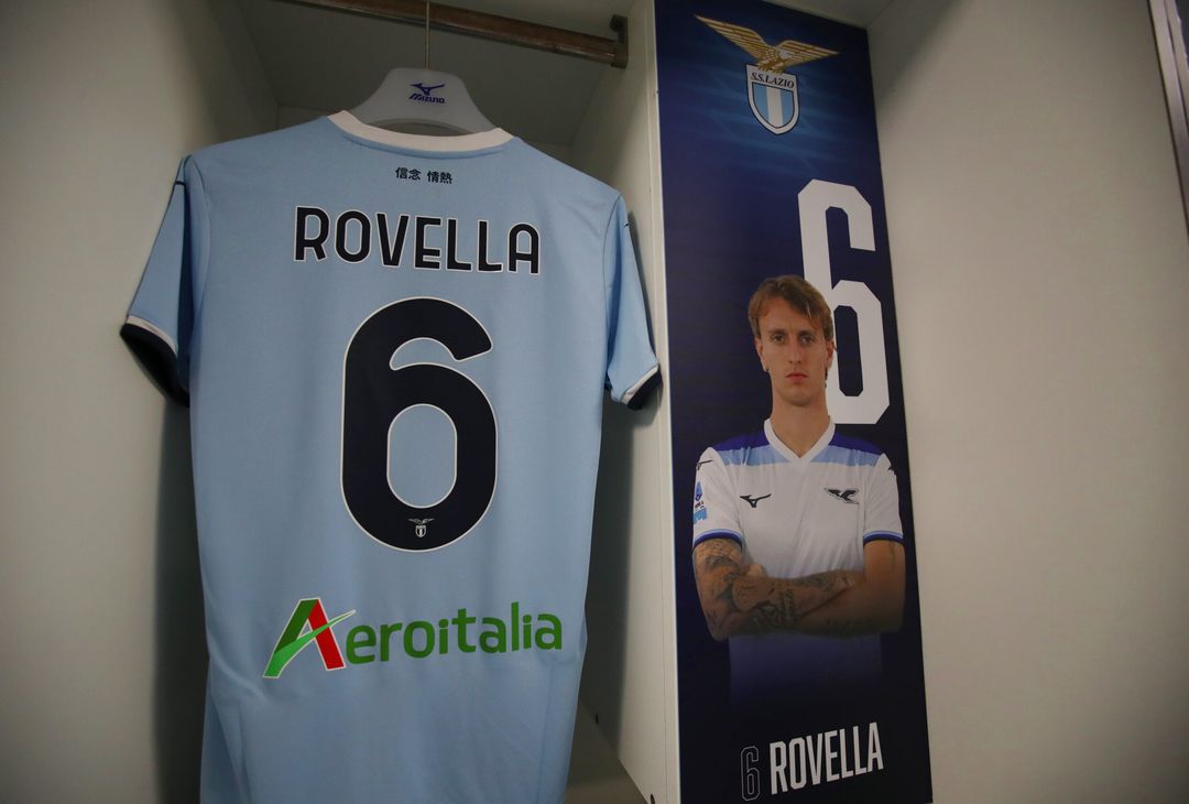 Lazio-Parma, le migliori immagini della trentaquattresima di Serie A – GALLERY - immagine 42