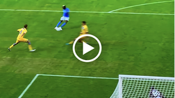 VIDEO Frosinone-Napoli 1-2, Osimhen timbra il sorpasso: missile terra-aria del nigeriano