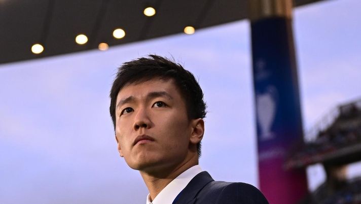 Eder racconta: 'Io e la famiglia Zhang eravamo amici, ma sparirono. Non abbiamo visto un euro per mesi'