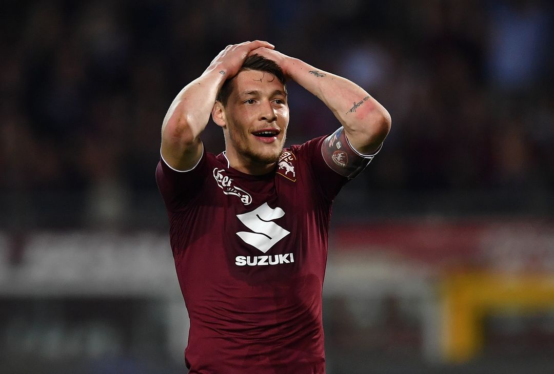 Fotogallery – Torino-Milan 1-1: De Silvestri risponde a Bonaventura - immagine 26
